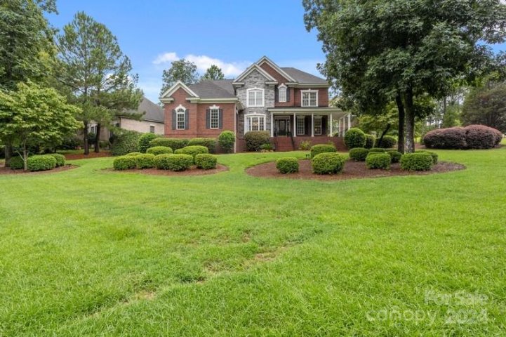 400 Fetterbush Road sold home in Woodcreek Farms, Elgin, SC