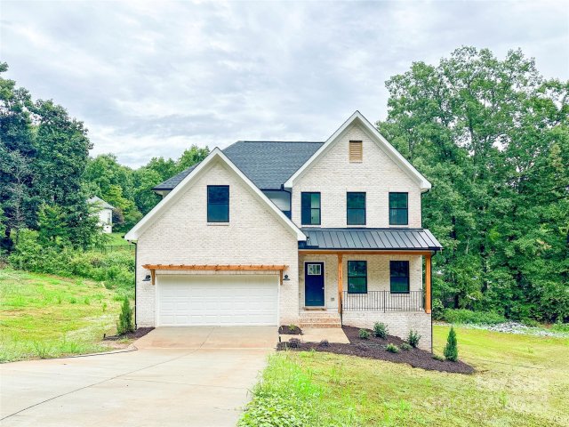 110 Quiet Trail sold home in spring acres, Mooresville, NC