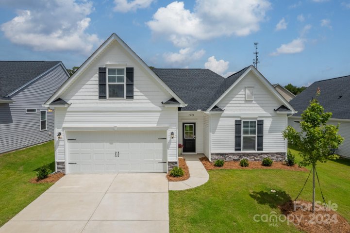 7204 Indigo Way sold home in Kinsley, Denver, NC