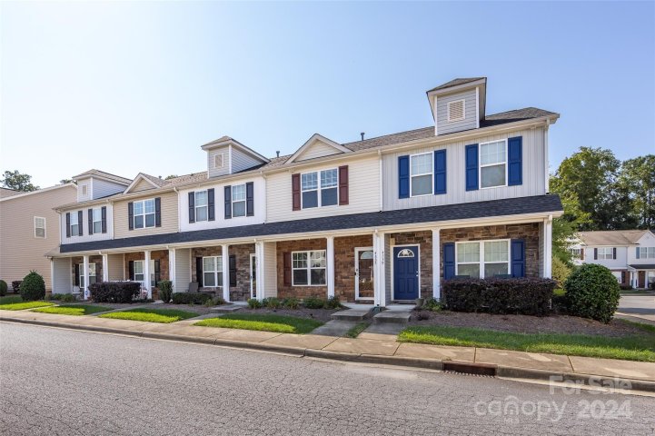 4335 Kobuk Lane sold home in Prosperity Place, Charlotte, NC