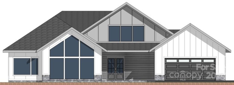 36 Bridgeway Drive 46 sold home in StoneRidge at Hayes Mountain, Candler, NC