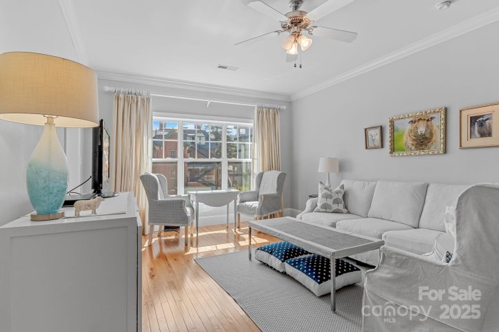 155 S Lexington Avenue B311 sold home in Lexington Station, Asheville, NC