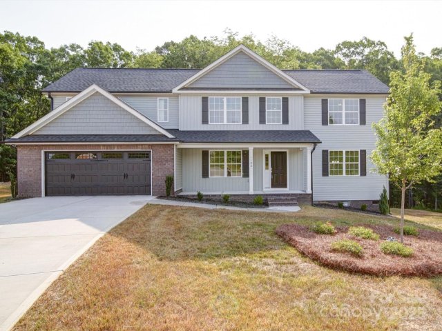 1133 Heather Oak Lane sold home in Oak Glen, Oakboro, NC
