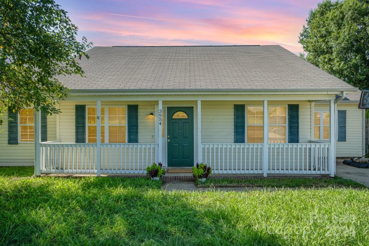 3954 Cochran Road sold home in Cochran Farms, Concord, NC