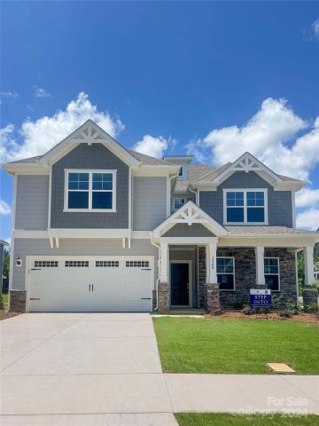 1500 Black Walnut Street 29 sold home in Medlin Forest, Monroe, NC