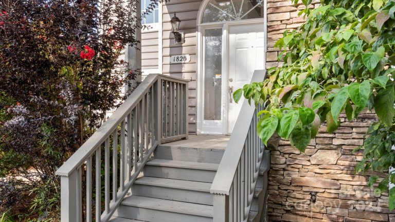 1820 Fairlawn Court sold home in Fairlawn, Rock Hill, SC