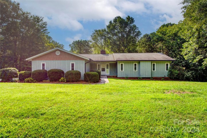 98 Mcarthur Avenue sold home in Town Creek, Concord, NC