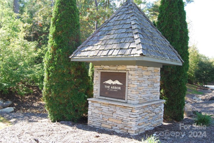 65 Dockside Drive 2 active home in The Arbor at Lake James, Nebo, NC