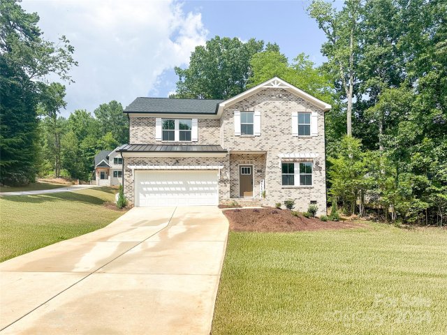 118 Quiet Trail sold home in Spring Acres, Mooresville, NC