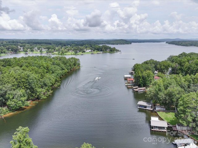 Lot 9 Pine Haven Drive sold home in Country Club Estates, Norwood, NC