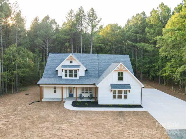 6311 Hwy 205 Highway sold home in New Salem Estates, Marshville, NC