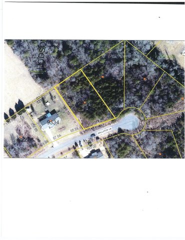 1338 Gallatin Lane sold home in Friendship Acres, Hudson, NC