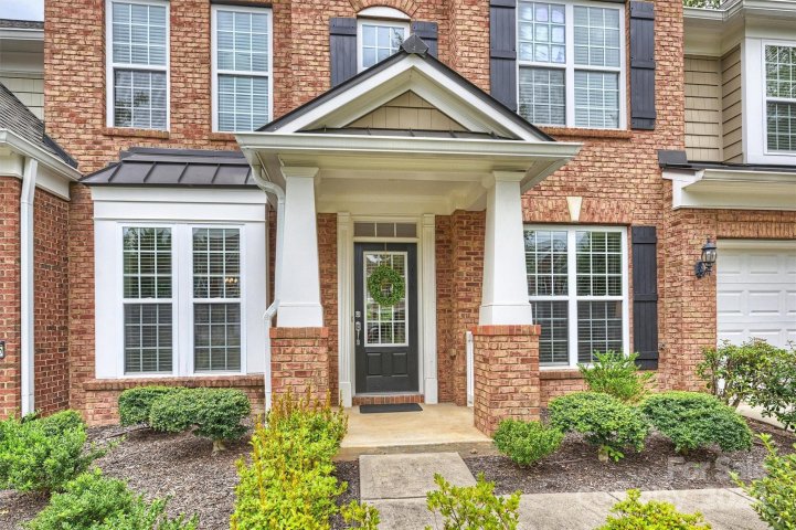 10219 Blairbeth Street sold home in Ardrey Kell Villages, Charlotte, NC