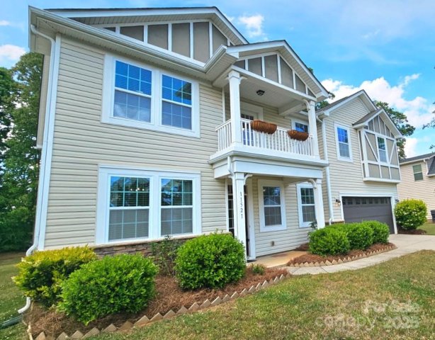 11521 Allen A Brown Road sold home in Meridale, Charlotte, NC