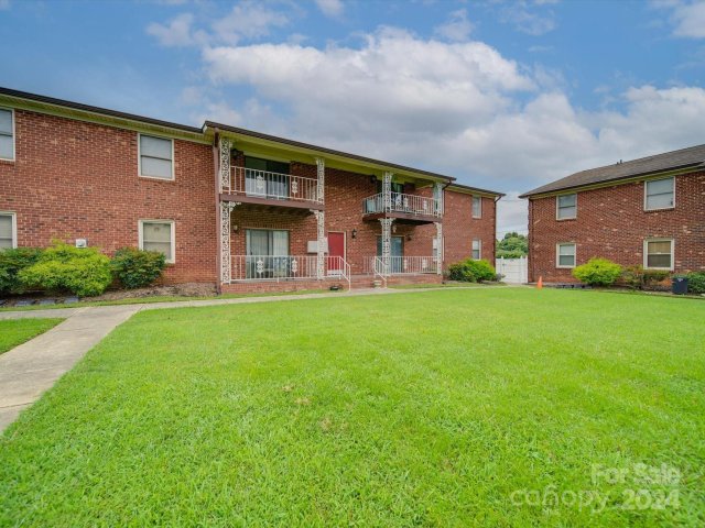 104 Briarcliff Drive sold home in Briarcliff, Kannapolis, NC