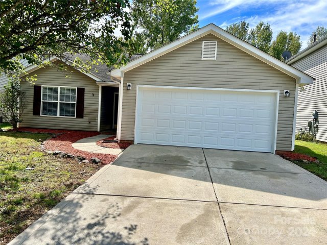 4419 Wills Way sold home in Tibble Creek, Charlotte, NC