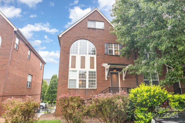 129 Irving Avenue sold home in Legacy Village, Mooresville, NC