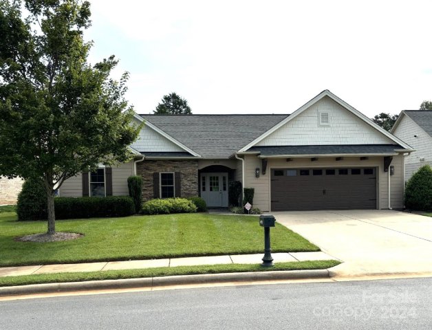 4276 Holly Circle sold home in Walnut Ridge, Conover, NC