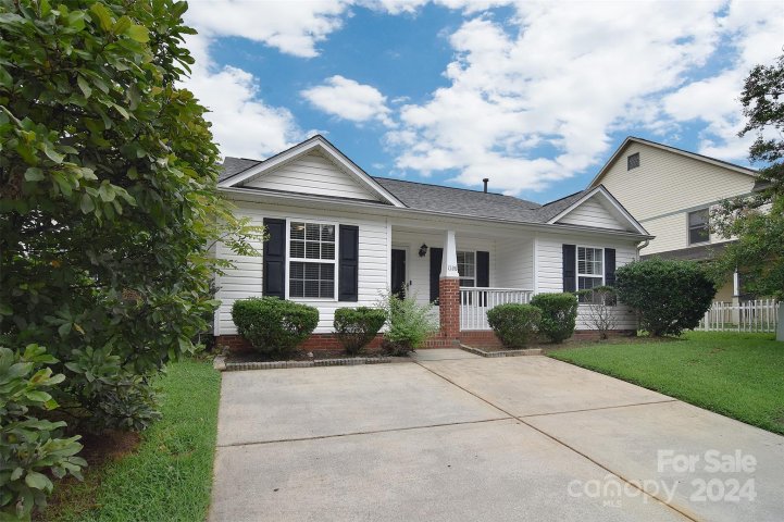 1326 Pampas Circle sold home in Camellia Corners, Rock Hill, SC