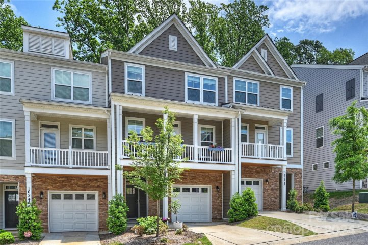 10249 Glenmere Creek Circle sold home in Glenmere, Charlotte, NC
