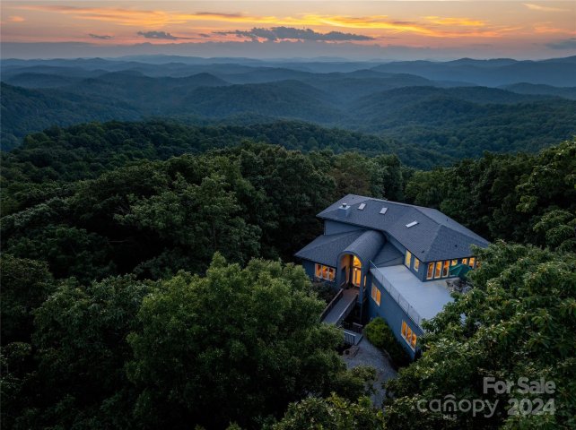 1116 Miller Mountain Road sold home in Miller Mountain, Saluda, NC