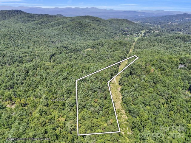 Homes in Kanuga Ridge, Hendersonville
