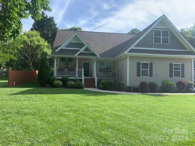 119 Lakeland Road sold home in Holiday Harbor, Mooresville, NC