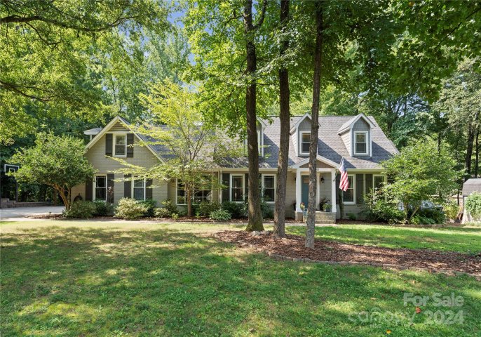 1091 Orchard Drive sold home in Old Orchard, Fort Mill, SC