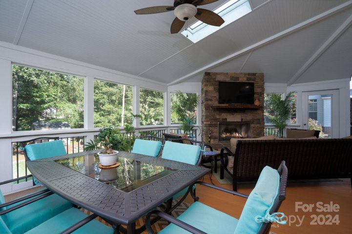 20131 Tailwind Lane sold home in Sawyers Landing, Cornelius, NC