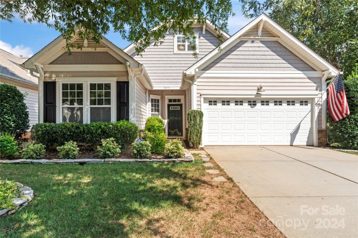 3095 Streamhaven Drive sold home in Cobblestone, Indian Land, SC