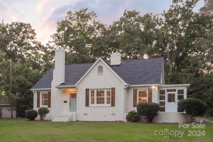 212 Wiley Avenue sold home in School Heights, York, SC