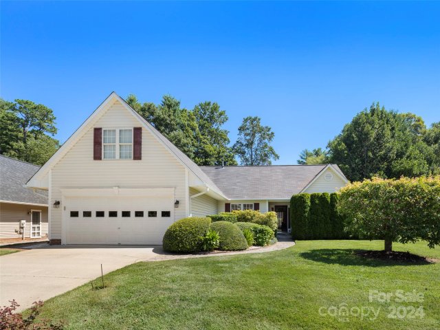220 Stonehollow Road sold home in St Johns Commons, Fletcher, NC