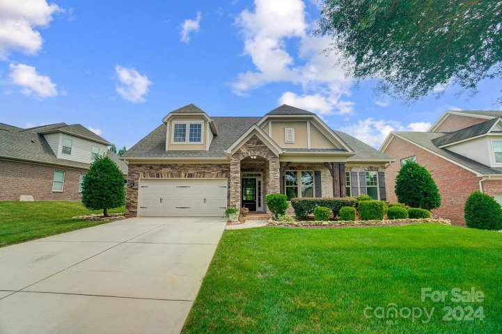 3008 Biltmore Drive sold home in Barber Rock, Fort Mill, SC