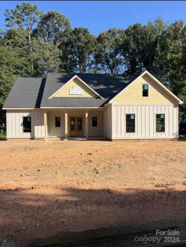2712 Yellow Bell Way sold home in Homestead, Monroe, NC