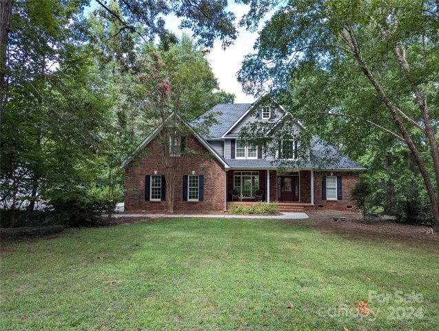 324 Carly Lane sold home in Eastview Oaks, Rock Hill, SC