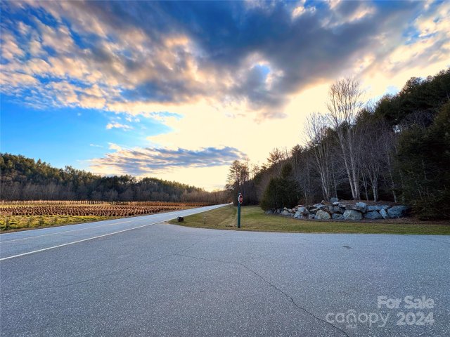 0 Narrow Gauge Drive active home in The Bluffs Of Wilson Creek, Lenoir, NC