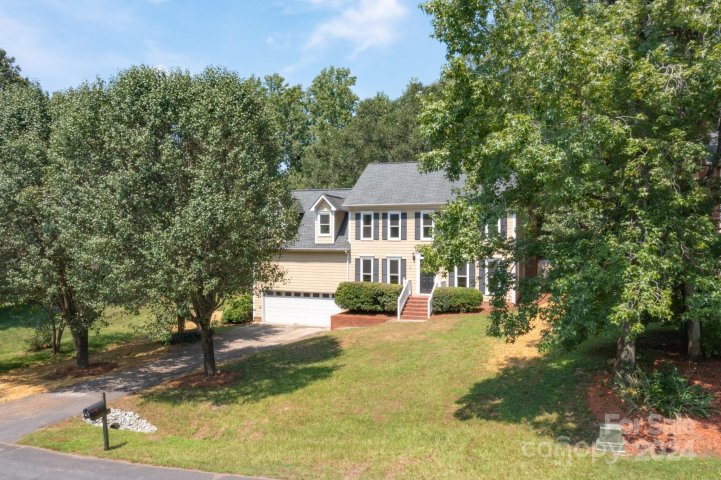 3201 Hitching Post Lane sold home in Brookgreen, Rock Hill, SC