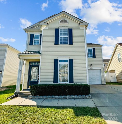 4508 Kaylied Drive sold home in Arlington, Indian Land, SC