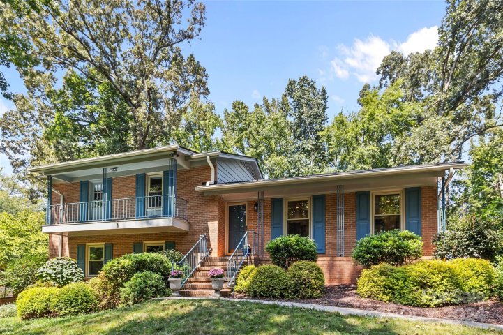 1214 Turnbridge Road sold home in Old Farm, Charlotte, NC