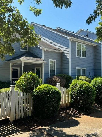 6049 Treetop Court sold home in Forest Ridge, Charlotte, NC