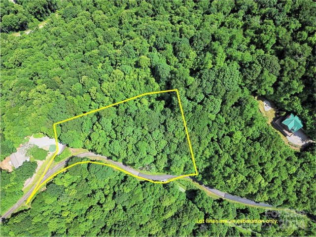 00 Trickle Creek Road 17 sold home in Settlers Ridge, Waynesville, NC