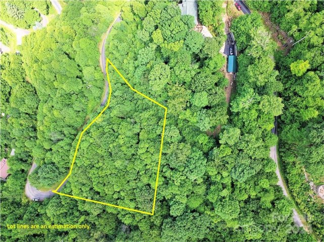 00 Trickle Creek Road 34 sold home in Settlers Ridge, Waynesville, NC