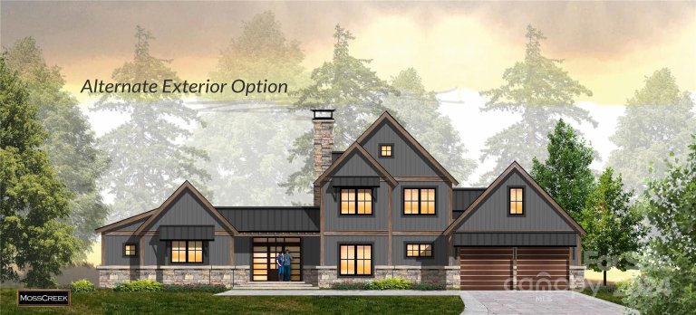 25 Monteith Place active home in Brights Creek, Mill Spring, NC