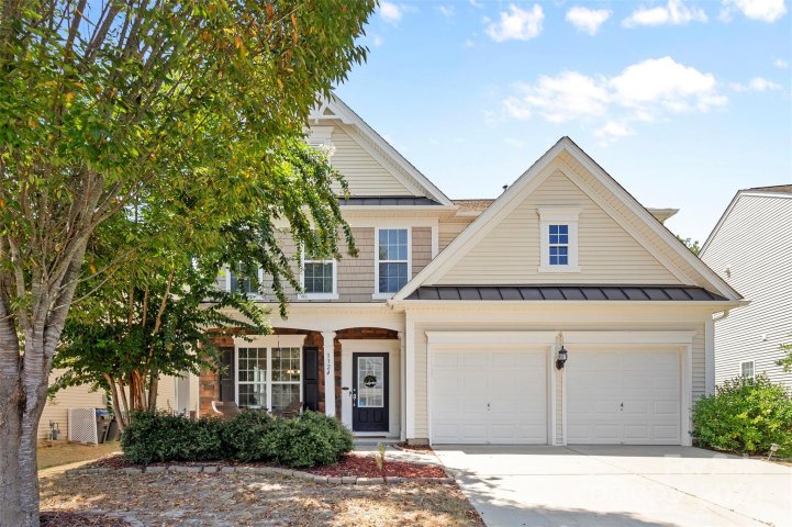 3324 Dunbar Lane sold home in Belair At Carolina Lakes, Indian Land, SC