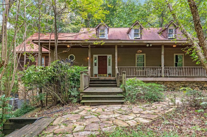 10607 Knox Farm Road sold home in Lake Wylie, Charlotte, NC