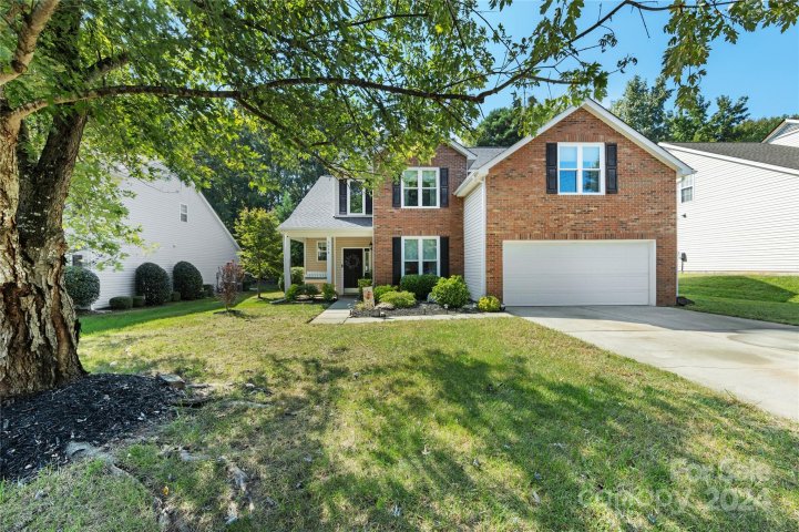 3614 Cole Mill Road sold home in Mckee Woods, Charlotte, NC