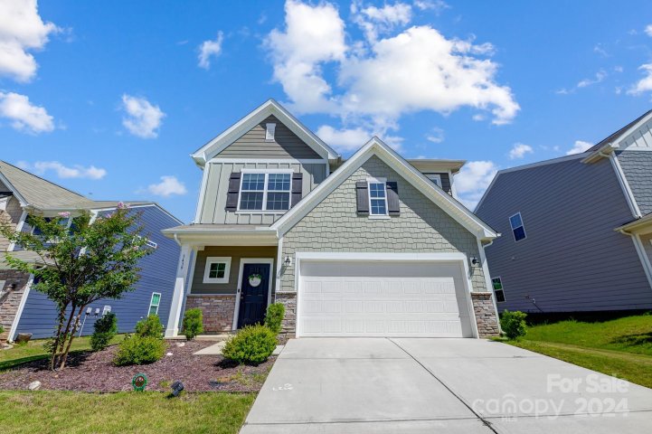 3439 Melwood Estates Drive sold home in Melwood, Denver, NC