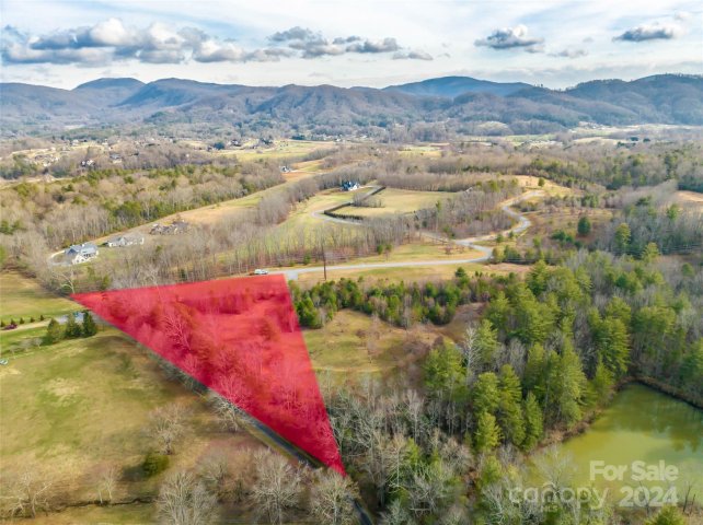 382 Chukar Way Lot 31 sold home in The Farm At Cane Creek, Fletcher, NC