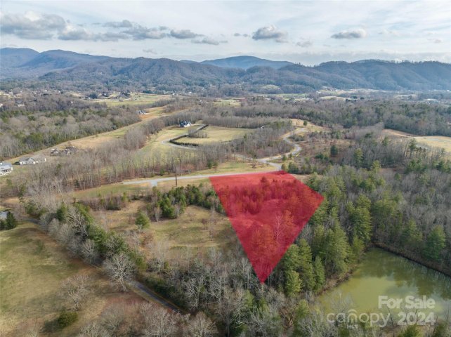 366 Chukar Way sold home in The Farm At Cane Creek, Fletcher, NC