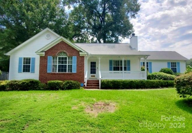 Heatherstone sold home in Heatherstone, Irmo, SC